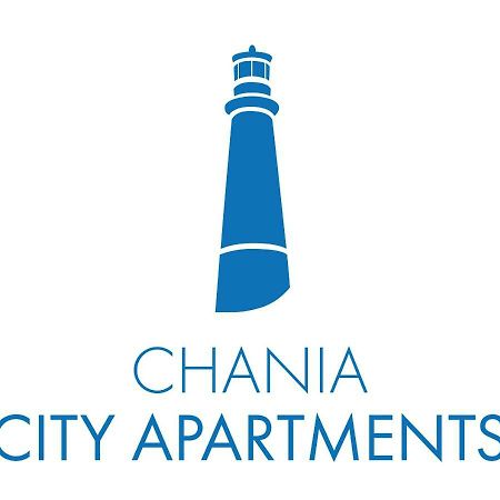 Chania City Apartments Εξωτερικό φωτογραφία