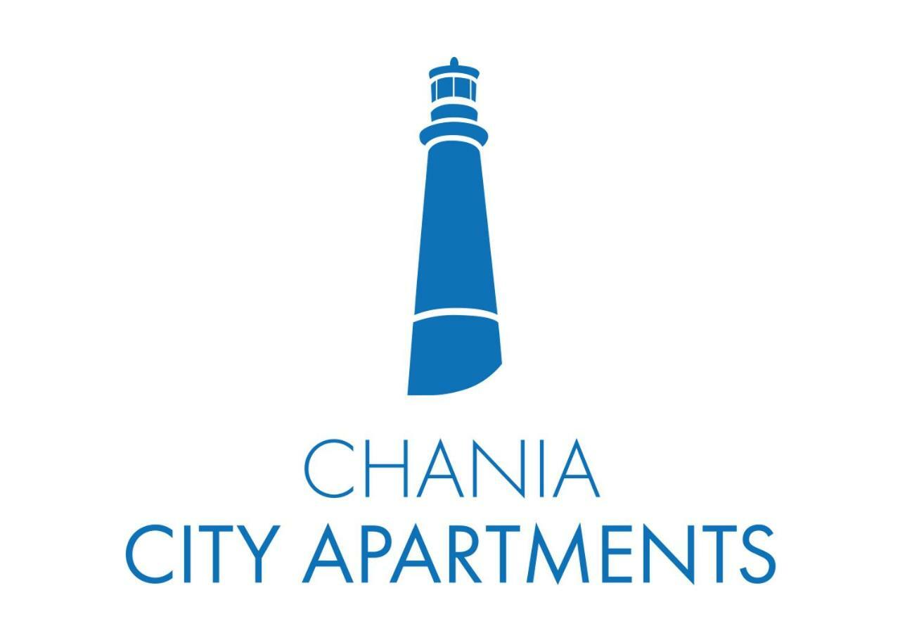 Chania City Apartments Εξωτερικό φωτογραφία