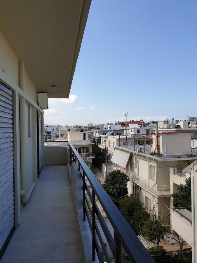 Chania City Apartments Εξωτερικό φωτογραφία