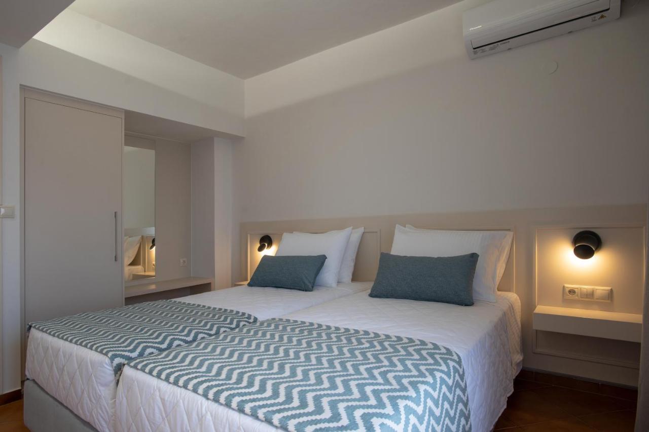 Chania City Apartments Εξωτερικό φωτογραφία